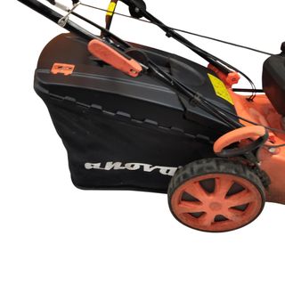 CORTACESPED DE GASOLINA ANOVA MA173 173CC