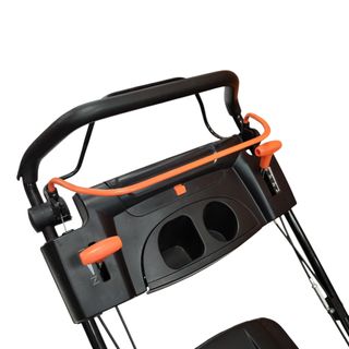 CORTACESPED DE GASOLINA ANOVA MA173 173CC