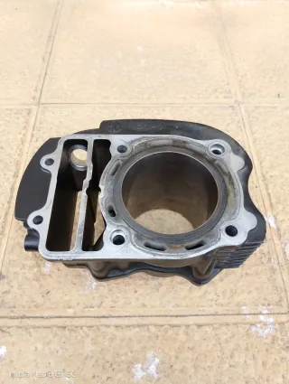 Despiece motor Vulcan 900