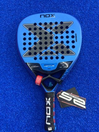 Pala NOX EA10 Ventus Attack 2026