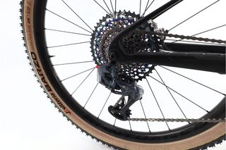 Trek Supercaliber Carbonio XX1 AXS t.S