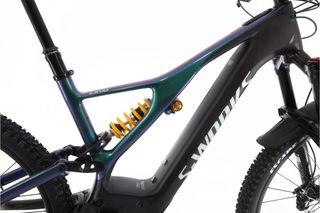 Specialized Turbo Levo S-Works FSR t.L