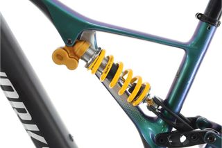 Specialized Turbo Levo S-Works FSR t.L