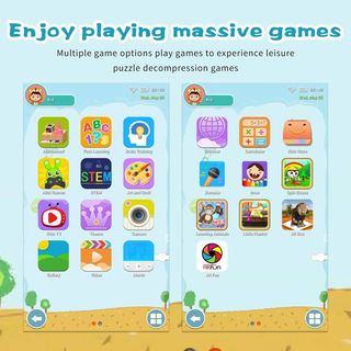 Tablet Sonic Kids 7" , 32GB ,2GB ram , niñas, regalo infantil , naranja , NUEVO