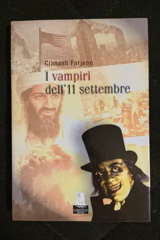 I vampiri dell'11 settembre