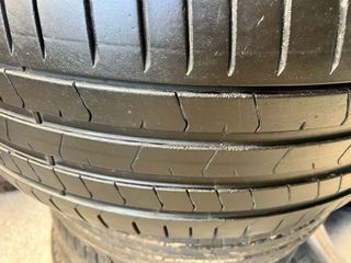 Neumáticos Pirelli 275/40/21 107Y