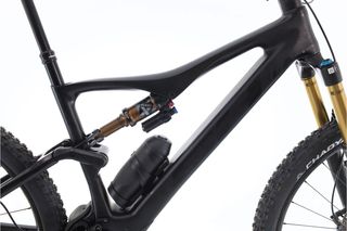 BH iLynx Trail Carbonio XT t.L