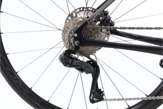 Cannondale Synapse Di2 12V t.48