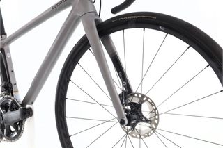 Cannondale Synapse Di2 12V t.48