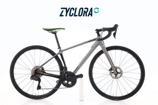 Cannondale Synapse DI2 12V t.48