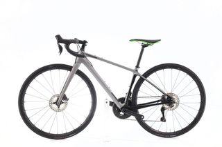 Cannondale Synapse DI2 12V t.48