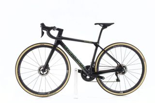 Bianchi Specialissima Carbonio Di2 12V t.50