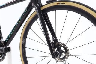 Bianchi Specialissima Carbonio Di2 12V t.50