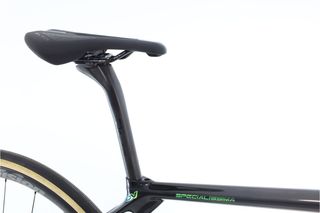 Bianchi Specialissima Carbonio Di2 12V t.50