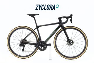 Bianchi Specialissima Carbonio Di2 12V t.50