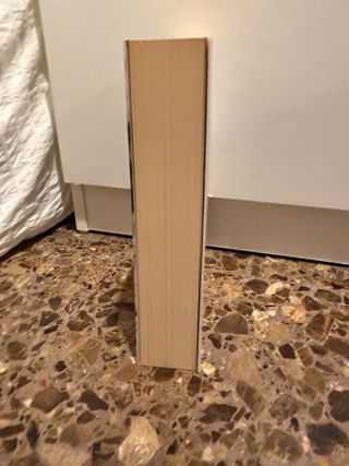 Libro Nuncanoche
