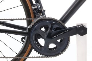 Specialized Aethos Di2 11V t.54