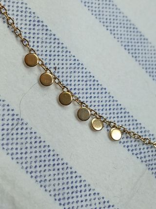 Collana Royal Divas oro