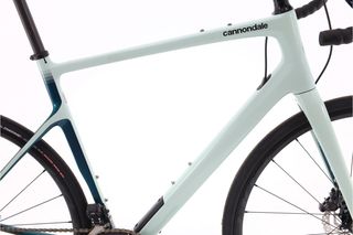 Cannondale Synapse 2 Di2 12V t.58