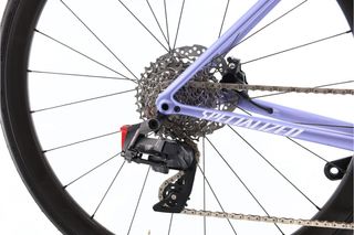 Specialized Tarmac SL8 Expert AXS 12V t.58