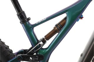 Specialized Turbo Levo S-Works GX t.S