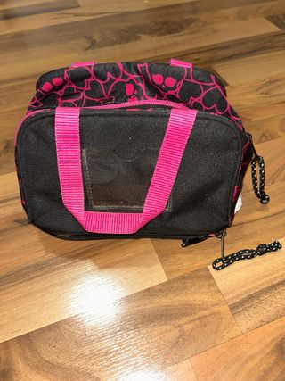 Neceser Monster High Sweet 1600