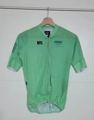 Maillot Gobik verde
