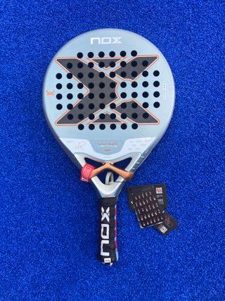 Pala NOX VK10 12K 2026