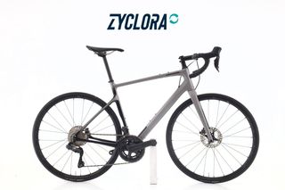 Cannondale Synapse 2 Di2 12V t.56