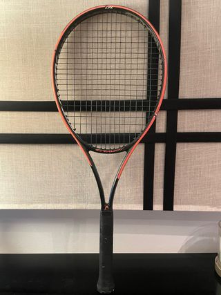 Raqueta Head Gravity Lite 270g