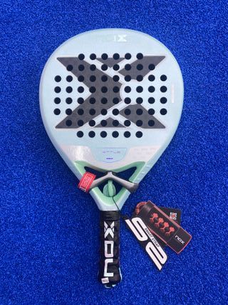 Pala NOX Ventus 12K 2026