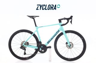 Bianchi Infinito Di2 12V t.56