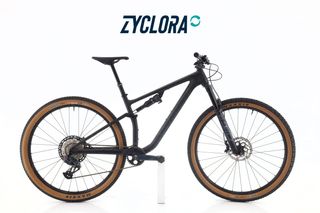 Specialized Epic Evo GX AXS t.M