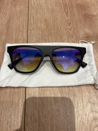 Gafas Hawkers Azul Degradado