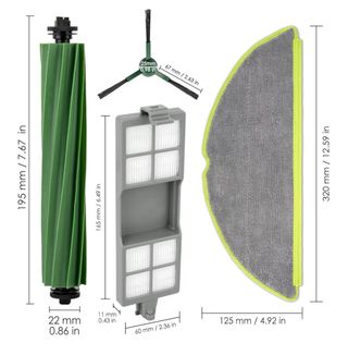 Kit Accessori iRobot Roomba 205