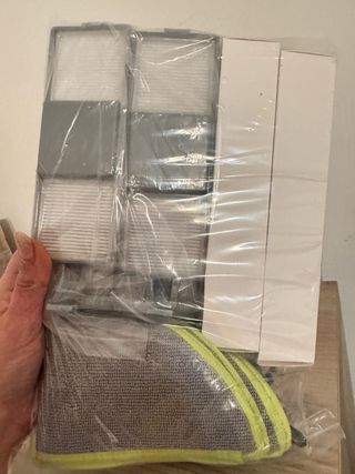 Kit Accessori iRobot Roomba 205