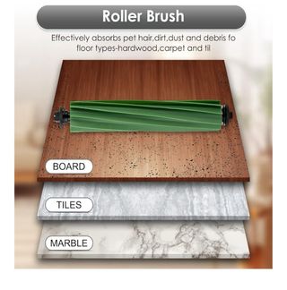 Kit Accessori iRobot Roomba 205