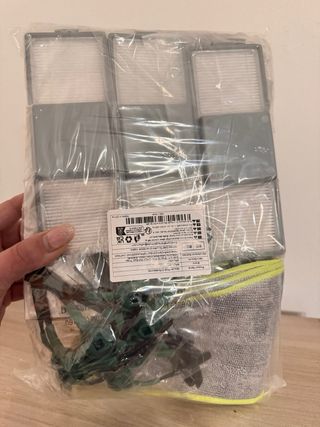 Kit Accessori iRobot Roomba 205