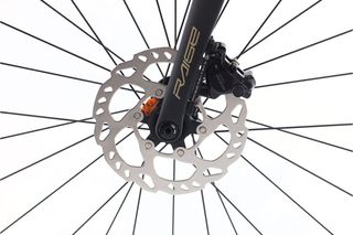 Megamo Raise 15 Di2 12V t.54