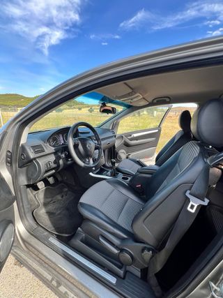 Mercedes-Benz Clase A 2008