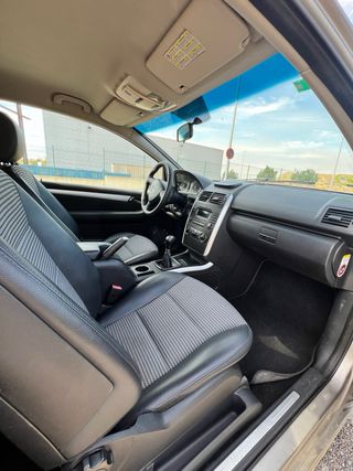 Mercedes-Benz Clase A 2008