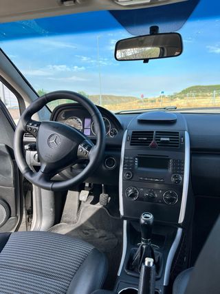 Mercedes-Benz Clase A 2008