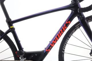 Specialized Roubaix S-Works AXS 12V t.50