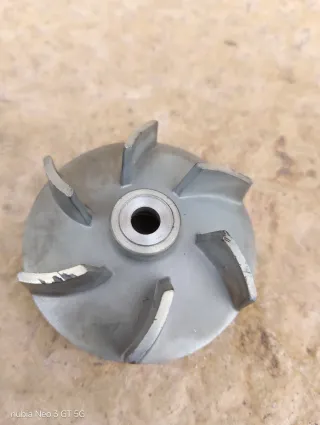 Despiece Motor Kawasaki vn 900