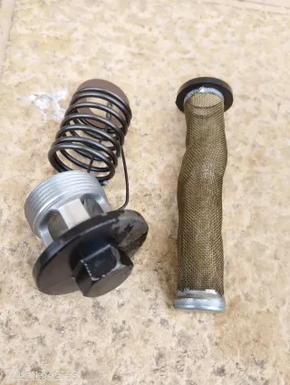 Despiece Motor Kawasaki vn 900