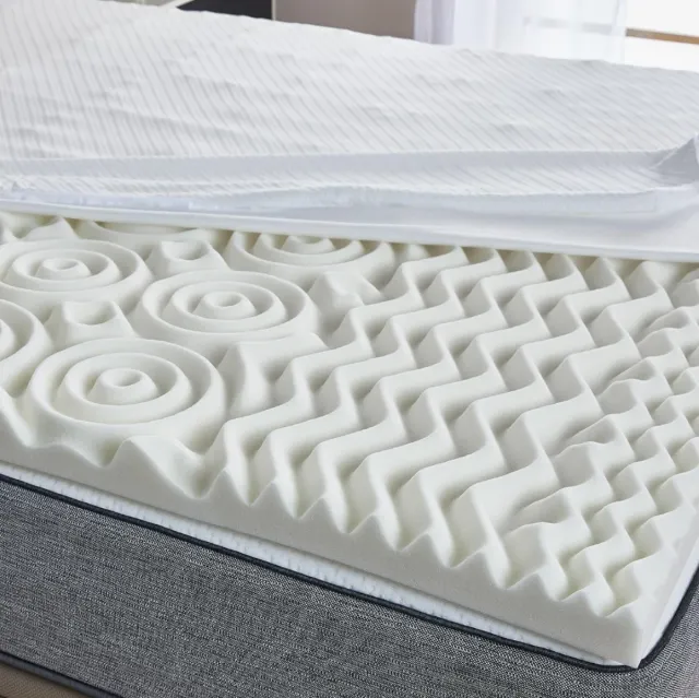 Topper Pikolin 180x200 de 7cm Nuevo