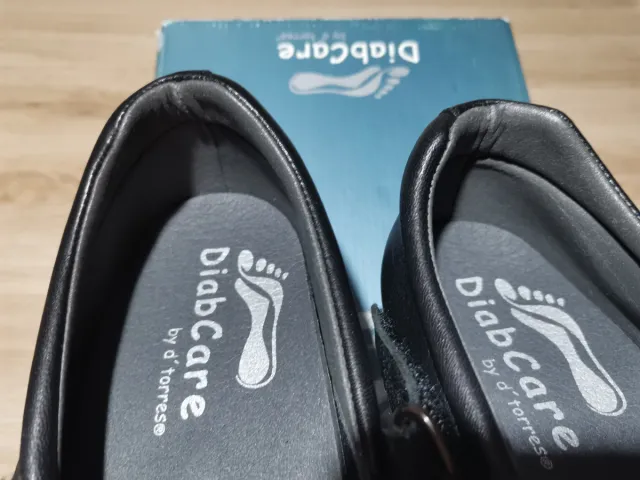 Zapatos Mujer Negro/Gris