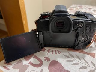 Cámara Panasonic Lumix G9