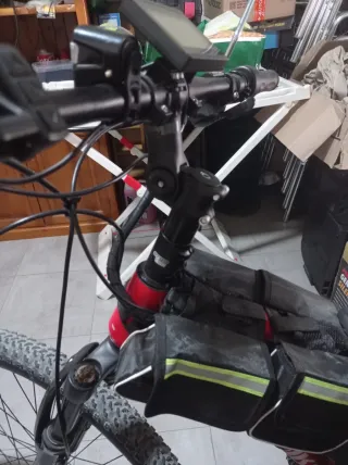 Bicicleta Montaña 29