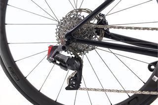 Specialized Tarmac AXS 12V t.52